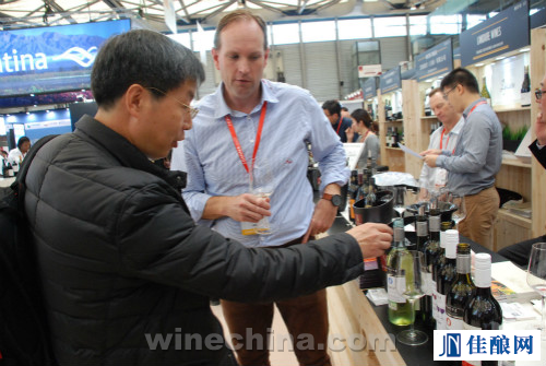 ProWine China 2015ѾcҾQչ[ڜ_Ļ